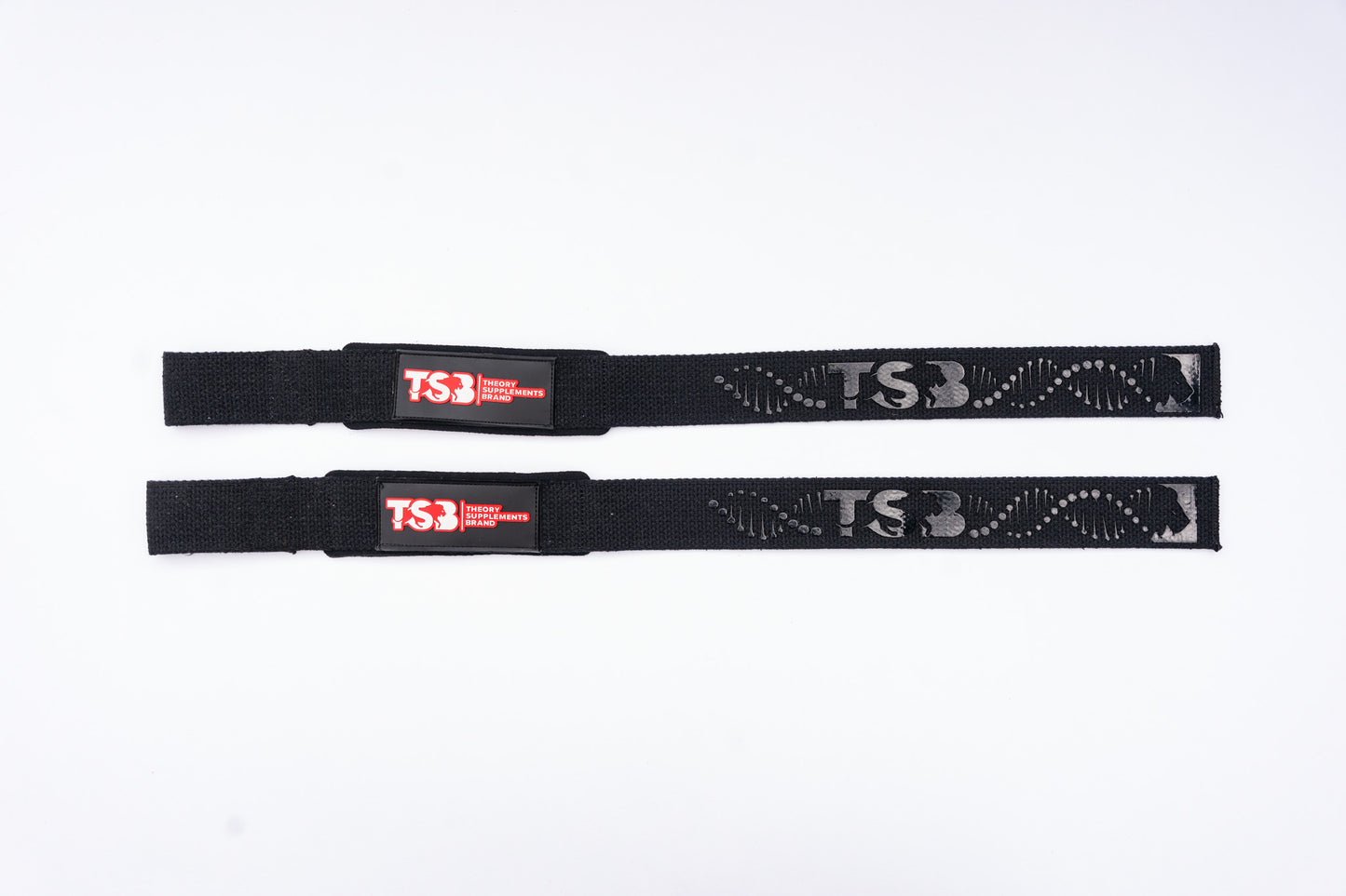 DNA Wrist Straps.